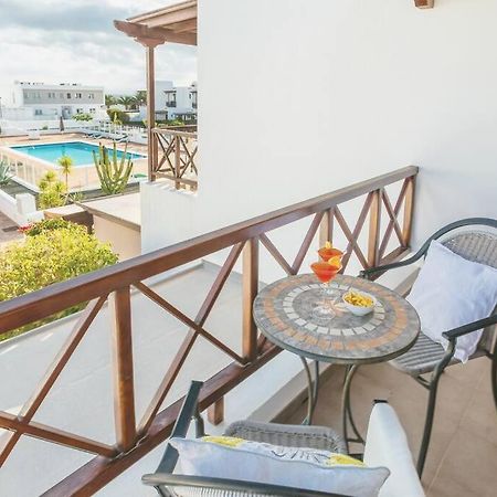 Villa Sweet Celia Playa Blanca  Exterior foto