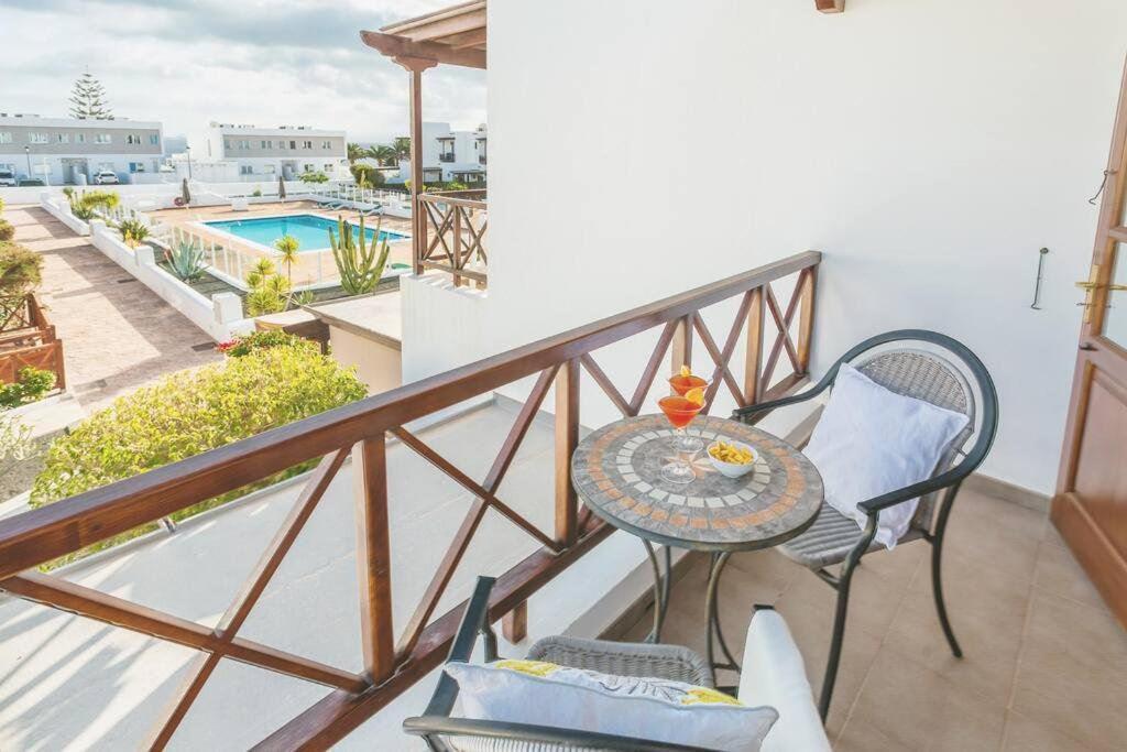 Villa Sweet Celia Playa Blanca  Exterior foto