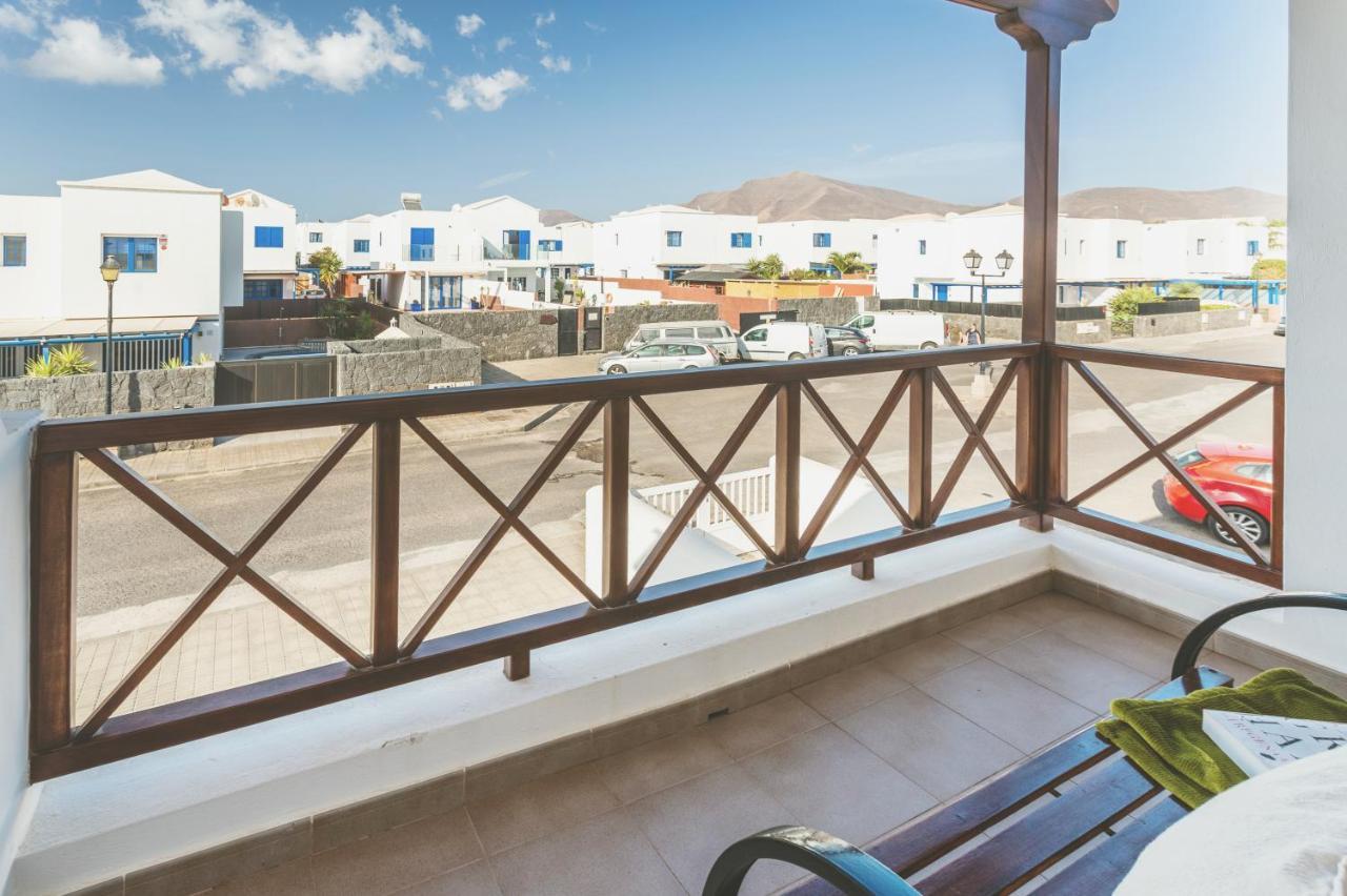 Villa Sweet Celia Playa Blanca  Exterior foto