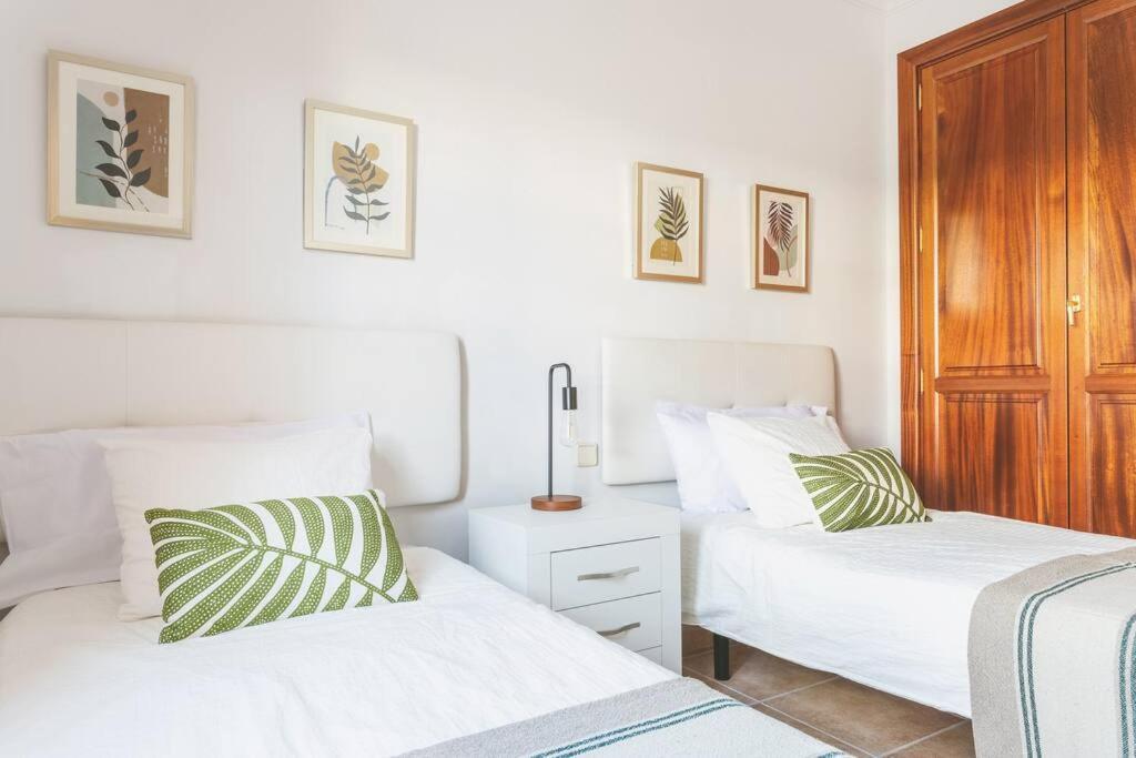 Villa Sweet Celia Playa Blanca  Exterior foto