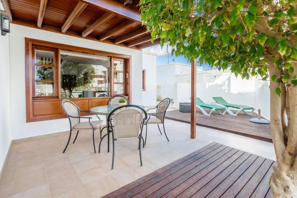 Villa Sweet Celia Playa Blanca  Exterior foto